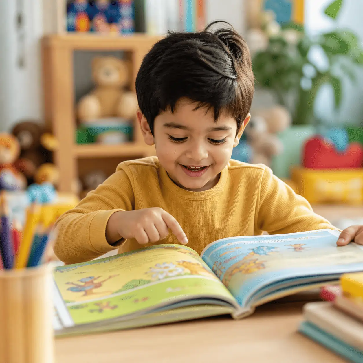 Aadhaarshila Global School preschool admission in Jhunsi Prayagraj